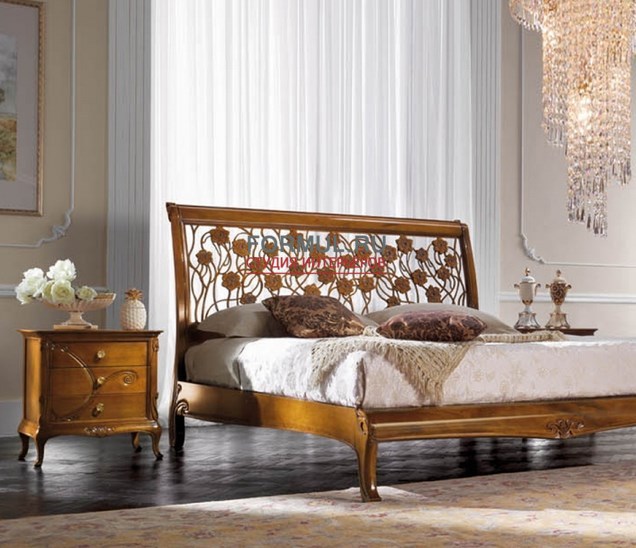 Комод Bamar Art. 851